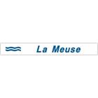 Panneau F57 — Cours d’eau